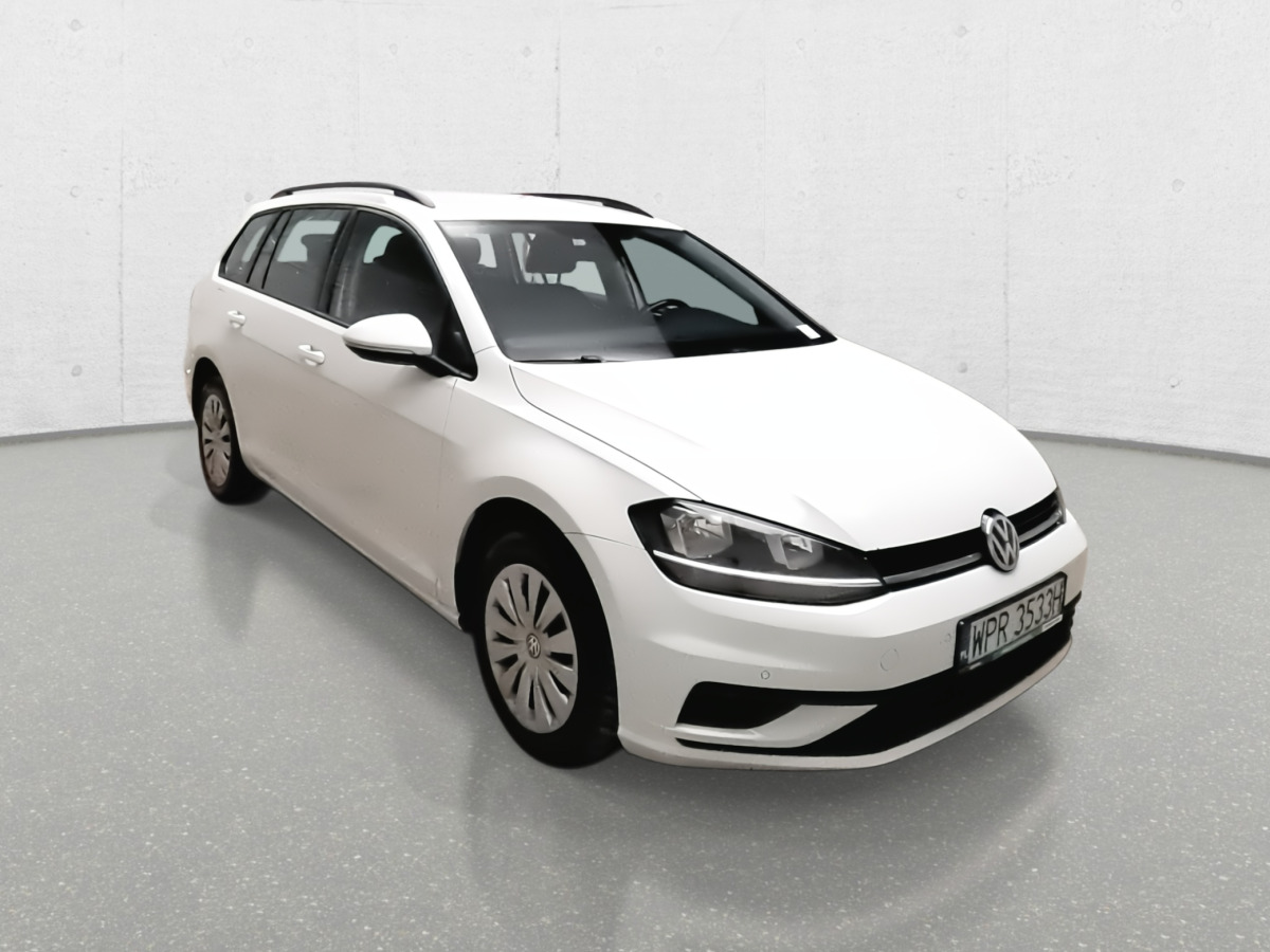 VOLKSWAGEN GOLF KOMBI - Легковой автомобиль: фото 1 VOLKSWAGEN GOLF KOMBI - Легковой автомобиль: фото 1