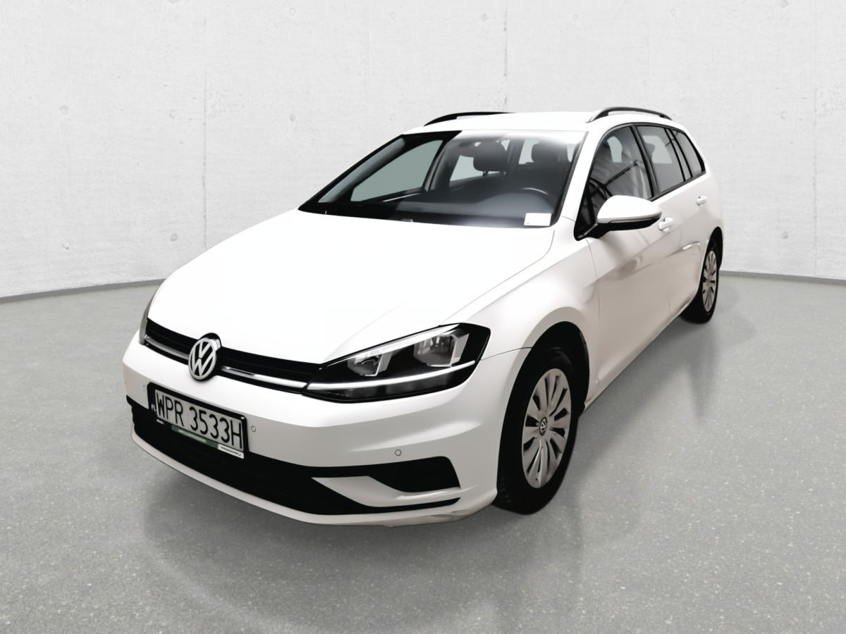 VOLKSWAGEN GOLF KOMBI - Легковой автомобиль: фото 4 VOLKSWAGEN GOLF KOMBI - Легковой автомобиль: фото 4