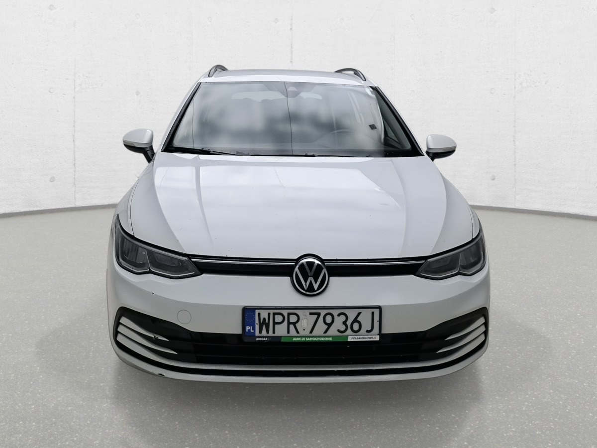 VOLKSWAGEN GOLF KOMBI - Легковой автомобиль: фото 3 VOLKSWAGEN GOLF KOMBI - Легковой автомобиль: фото 3