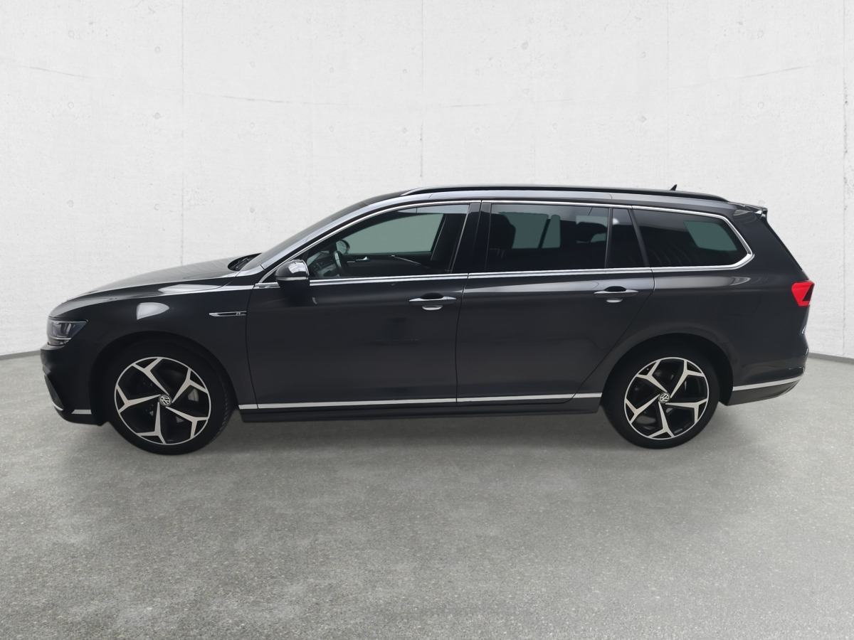 VOLKSWAGEN PASSAT KOMBI - Легковой автомобиль: фото 5 VOLKSWAGEN PASSAT KOMBI - Легковой автомобиль: фото 5