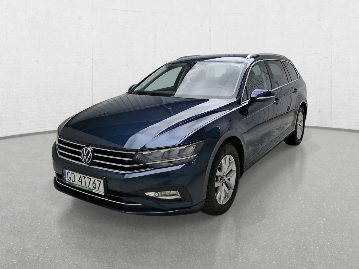 VOLKSWAGEN PASSAT KOMBI - Легковой автомобиль: фото 4 VOLKSWAGEN PASSAT KOMBI - Легковой автомобиль: фото 4