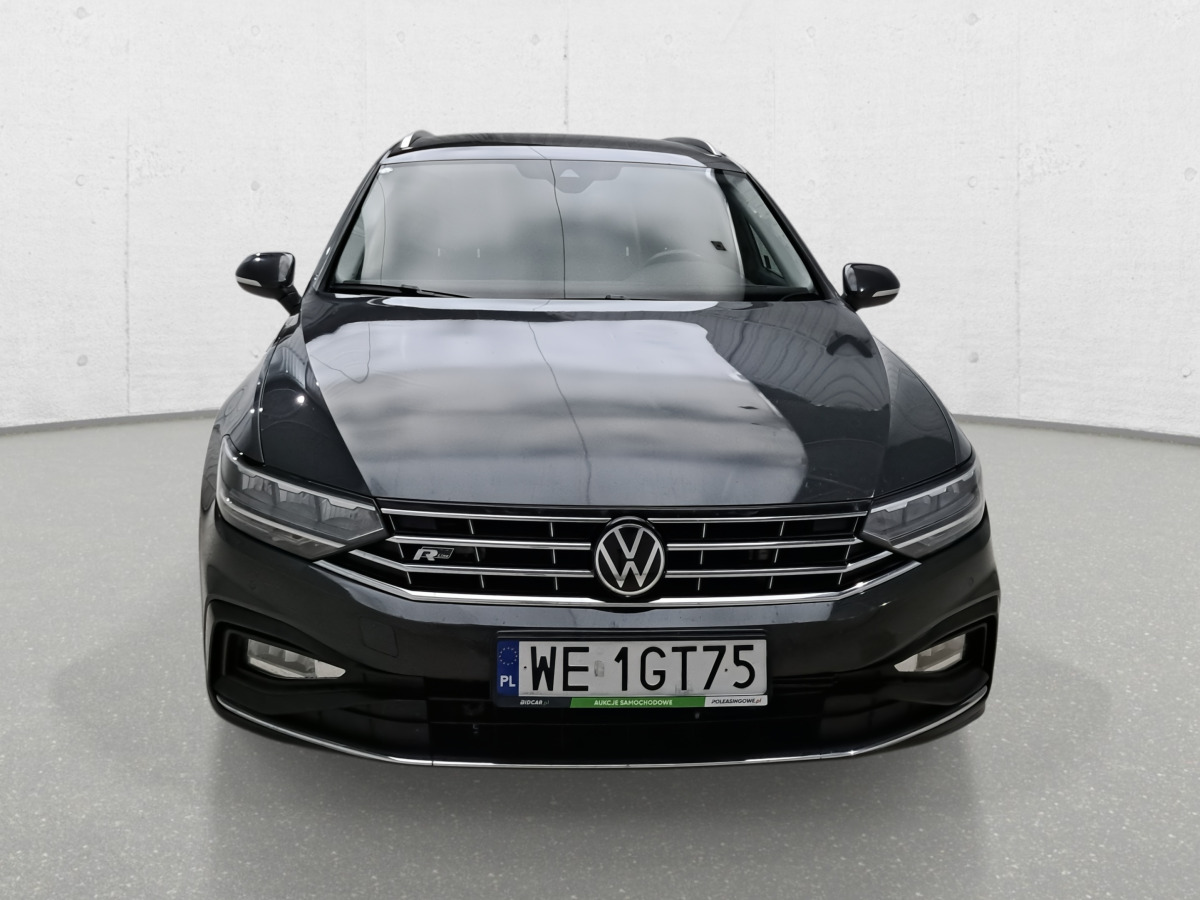 VOLKSWAGEN PASSAT KOMBI - Легковой автомобиль: фото 3 VOLKSWAGEN PASSAT KOMBI - Легковой автомобиль: фото 3