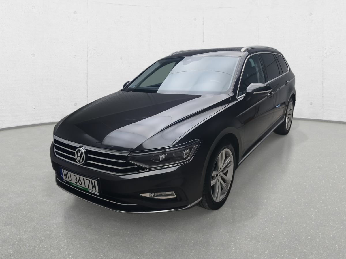 VOLKSWAGEN PASSAT KOMBI - Легковой автомобиль: фото 3 VOLKSWAGEN PASSAT KOMBI - Легковой автомобиль: фото 3