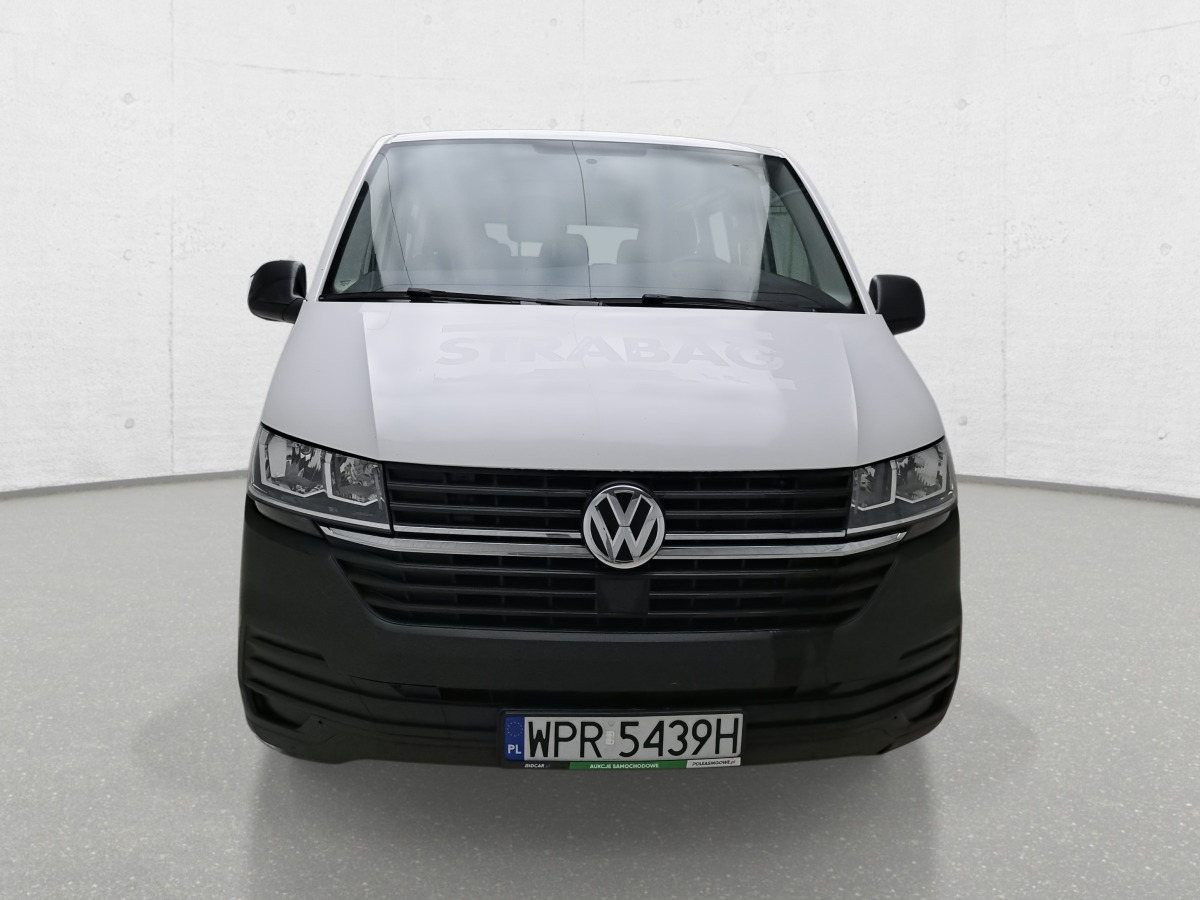 VOLKSWAGEN TRANSPORTER VAN - Легковой автомобиль: фото 3 VOLKSWAGEN TRANSPORTER VAN - Легковой автомобиль: фото 3