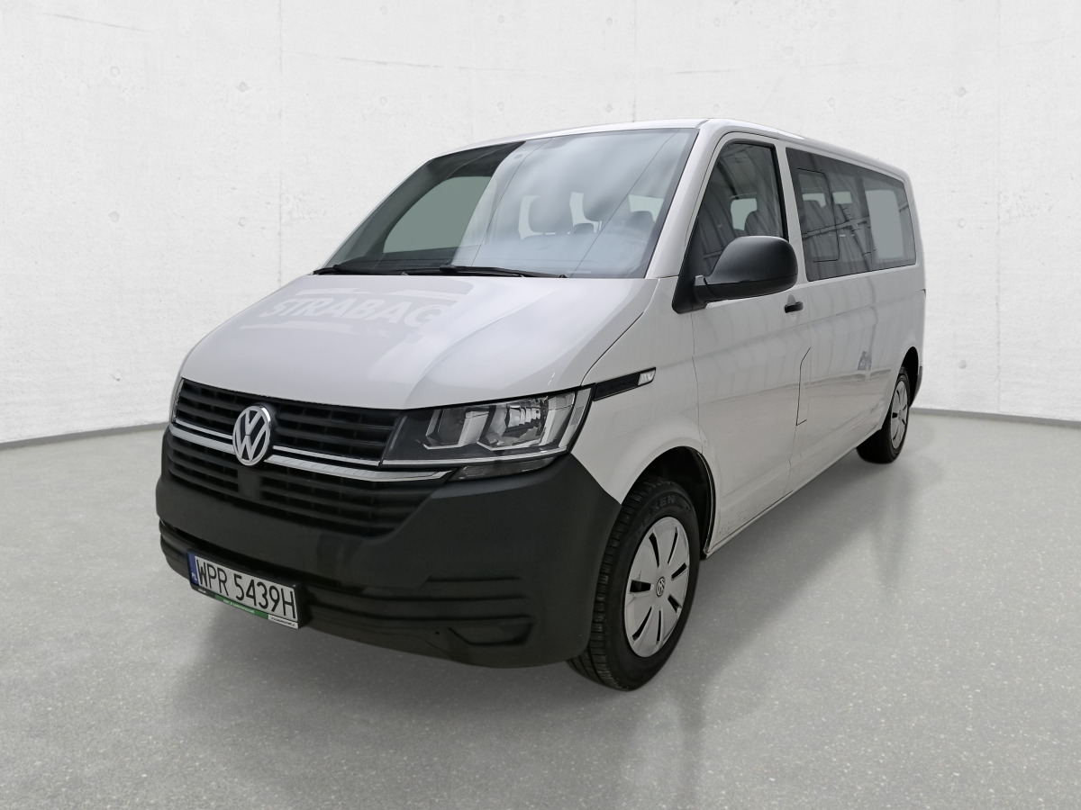 VOLKSWAGEN TRANSPORTER VAN - Легковой автомобиль: фото 4 VOLKSWAGEN TRANSPORTER VAN - Легковой автомобиль: фото 4