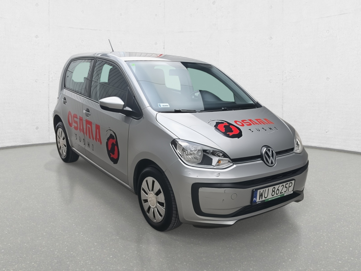 VOLKSWAGEN UP HATCHBACK - Хэтчбек: фото 2 VOLKSWAGEN UP HATCHBACK - Хэтчбек: фото 2