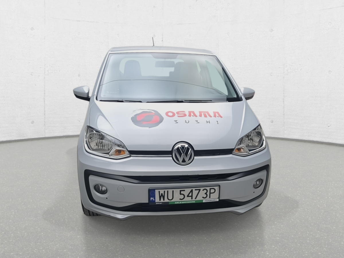 VOLKSWAGEN UP HATCHBACK - Хэтчбек: фото 4 VOLKSWAGEN UP HATCHBACK - Хэтчбек: фото 4