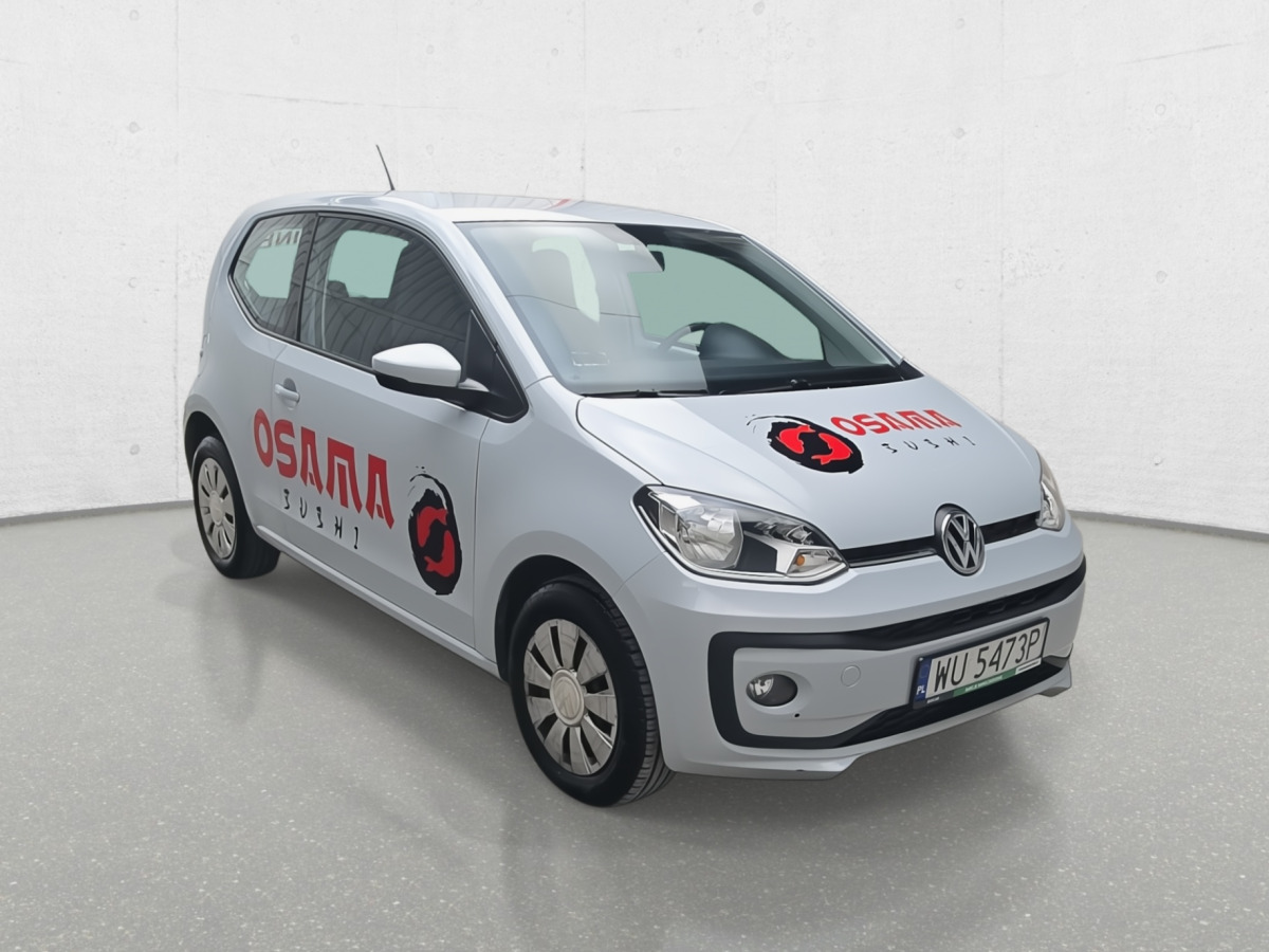 VOLKSWAGEN UP HATCHBACK - Хэтчбек: фото 1 VOLKSWAGEN UP HATCHBACK - Хэтчбек: фото 1