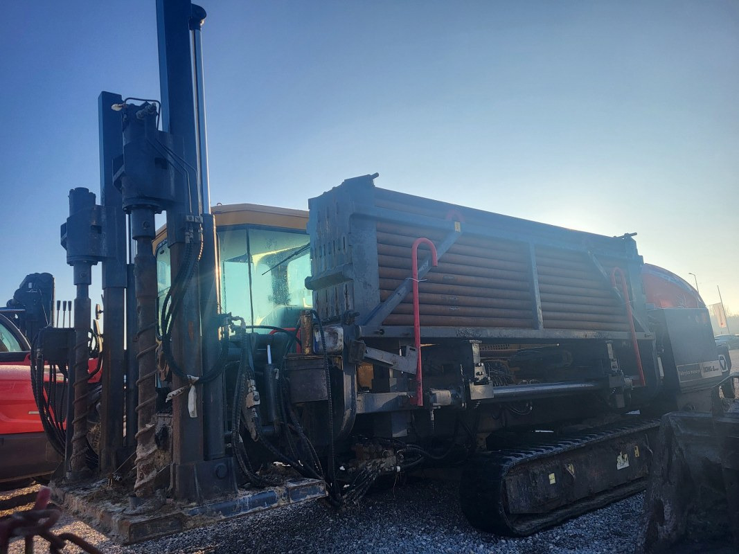 Wiertnica horyzontalna XCMG XZ200 - 2022 - 152KM - 1578 mth - Буровая машина: фото 2 Wiertnica horyzontalna XCMG XZ200 - 2022 - 152KM - 1578 mth - Буровая машина: фото 2