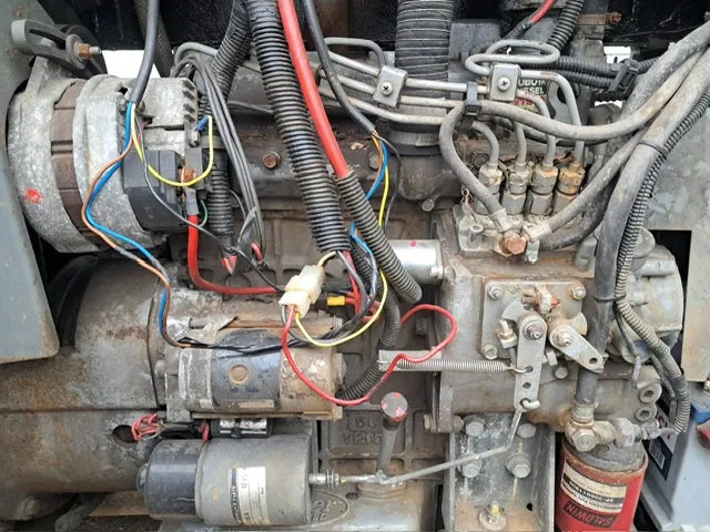 CARRIER Maxima - Система охлаждения для Грузовиков: фото 5 CARRIER Maxima - Система охлаждения для Грузовиков: фото 5