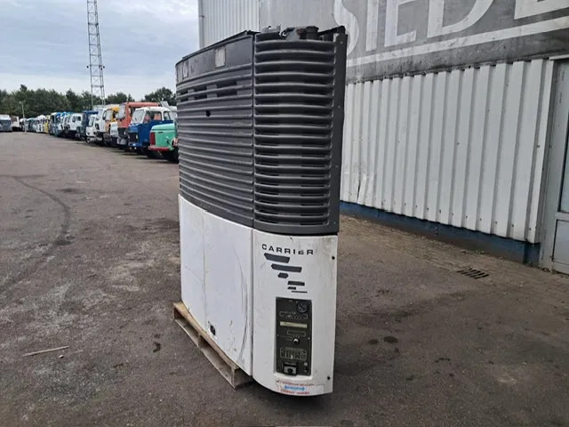 CARRIER Maxima - Система охлаждения для Грузовиков: фото 2 CARRIER Maxima - Система охлаждения для Грузовиков: фото 2