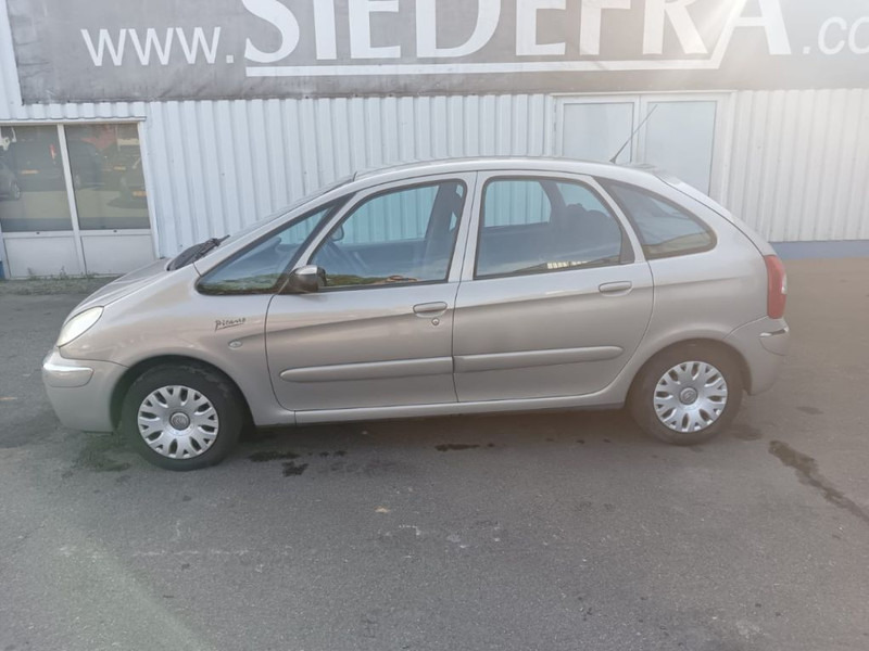 Citroën Xsara Picasso 1.8i - 16V , Airco - Легковой автомобиль: фото 2 Citroën Xsara Picasso 1.8i - 16V , Airco - Легковой автомобиль: фото 2