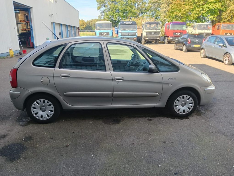 Citroën Xsara Picasso 1.8i - 16V , Airco - Легковой автомобиль: фото 5 Citroën Xsara Picasso 1.8i - 16V , Airco - Легковой автомобиль: фото 5