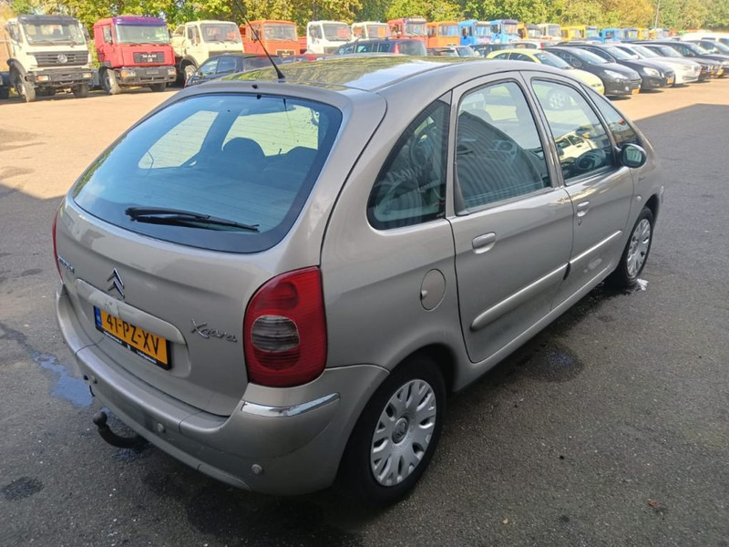 Citroën Xsara Picasso 1.8i - 16V , Airco - Легковой автомобиль: фото 3 Citroën Xsara Picasso 1.8i - 16V , Airco - Легковой автомобиль: фото 3