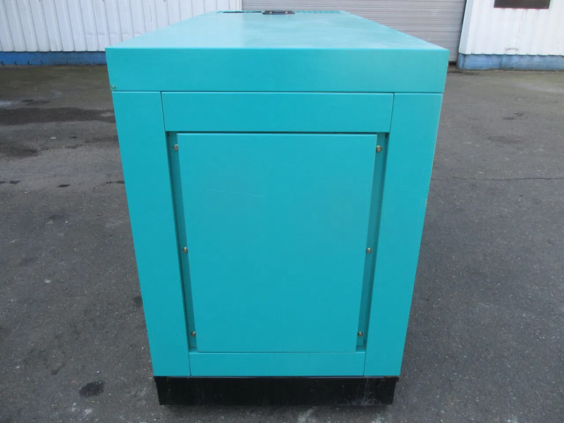 Новый Электрогенератор Damatt CA30 , New Diesel generator , 37.5 KVA ,3 phase , 4 pieces in stock: фото 6