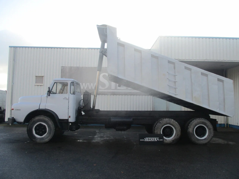 MAN 32.240 , Manual , 6x4 , Tipper truck , Spring suspension - Самосвал: фото 2 MAN 32.240 , Manual , 6x4 , Tipper truck , Spring suspension - Самосвал: фото 2