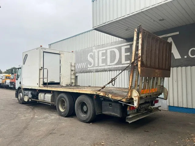 Renault Premium 370 DCi, 6x2 , Manual Gearbox - Автовоз: фото 5 Renault Premium 370 DCi, 6x2 , Manual Gearbox - Автовоз: фото 5