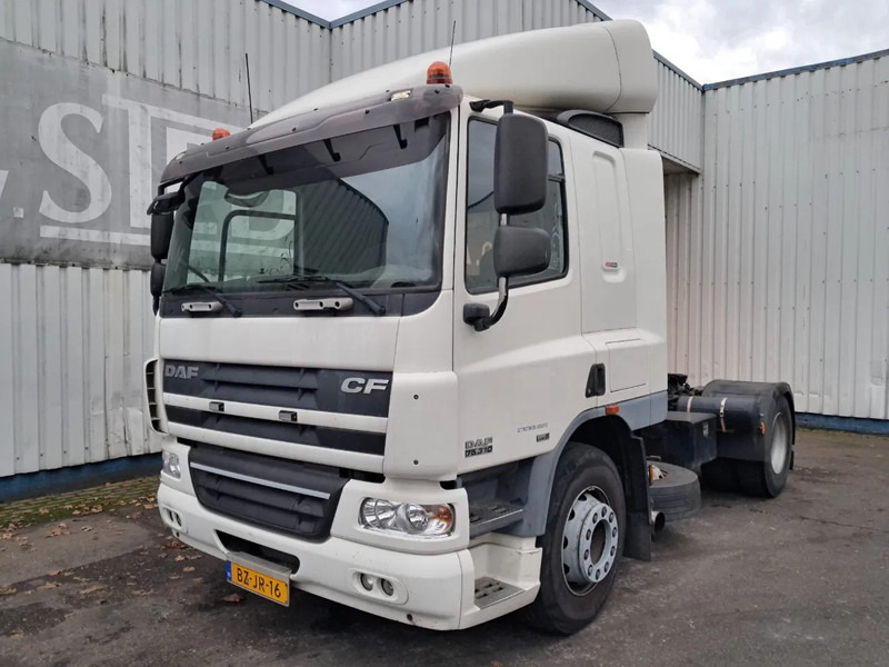DAF 75 CF 310 , ZF Manual , Euro 5 , Dutch Truck , Airco - Тягач: фото 1 DAF 75 CF 310 , ZF Manual , Euro 5 , Dutch Truck , Airco - Тягач: фото 1
