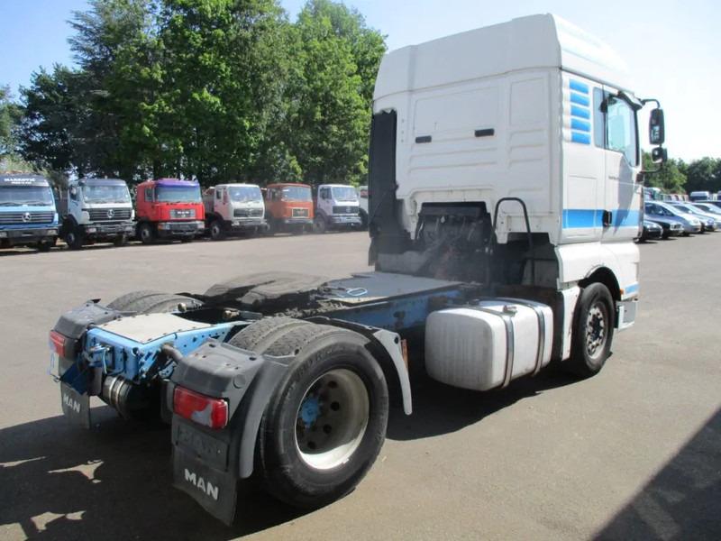 MAN TGA 18.430 , Automatic , Airco - Тягач: фото 3 MAN TGA 18.430 , Automatic , Airco - Тягач: фото 3