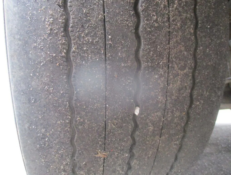 Тягач MAN TGA , FOR PARTS ONLY , NO ENGINE AND GEARBOX: фото 18 Тягач MAN TGA , FOR PARTS ONLY , NO ENGINE AND GEARBOX: фото 18