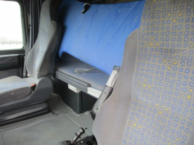 Тягач MAN TGA , FOR PARTS ONLY , NO ENGINE AND GEARBOX: фото 14 Тягач MAN TGA , FOR PARTS ONLY , NO ENGINE AND GEARBOX: фото 14