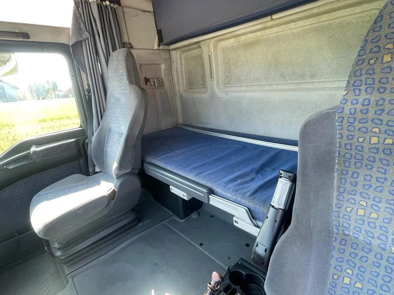 Тягач MAN TGA , FOR PARTS ONLY , NO ENGINE AND GEARBOX: фото 13 Тягач MAN TGA , FOR PARTS ONLY , NO ENGINE AND GEARBOX: фото 13