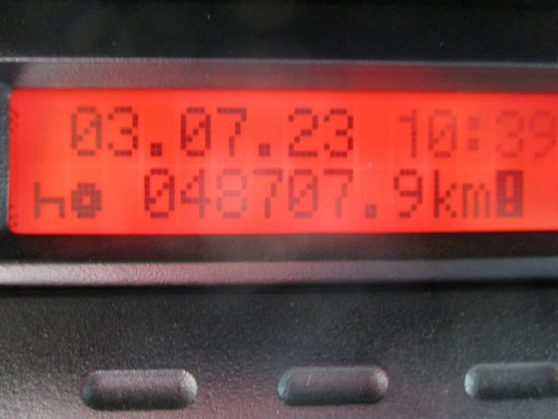 Тягач MAN TGA , FOR PARTS ONLY , NO ENGINE AND GEARBOX: фото 12 Тягач MAN TGA , FOR PARTS ONLY , NO ENGINE AND GEARBOX: фото 12