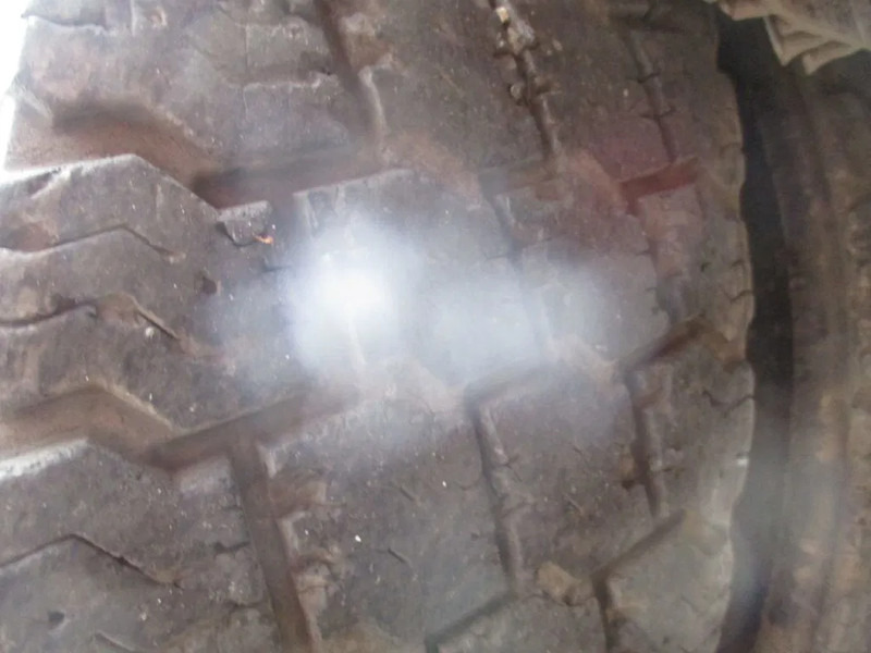 Тягач MAN TGA , FOR PARTS ONLY , NO ENGINE AND GEARBOX: фото 16 Тягач MAN TGA , FOR PARTS ONLY , NO ENGINE AND GEARBOX: фото 16