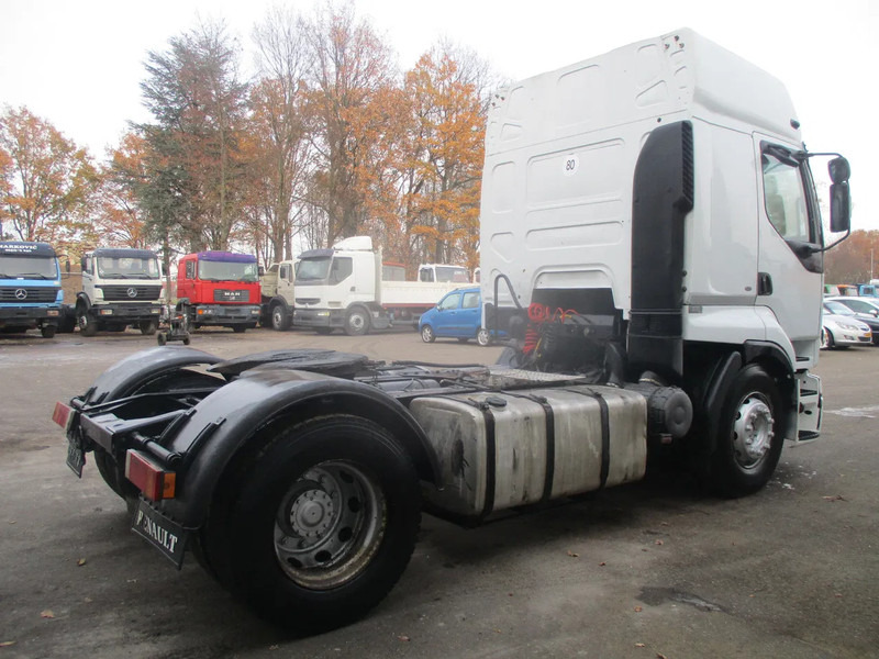 Renault Premium 370 DCI , ZF Manual , PTO/Tip Hydraulic , Intarder , Airco , EURO 3 - Тягач: фото 3 Renault Premium 370 DCI , ZF Manual , PTO/Tip Hydraulic , Intarder , Airco , EURO 3 - Тягач: фото 3