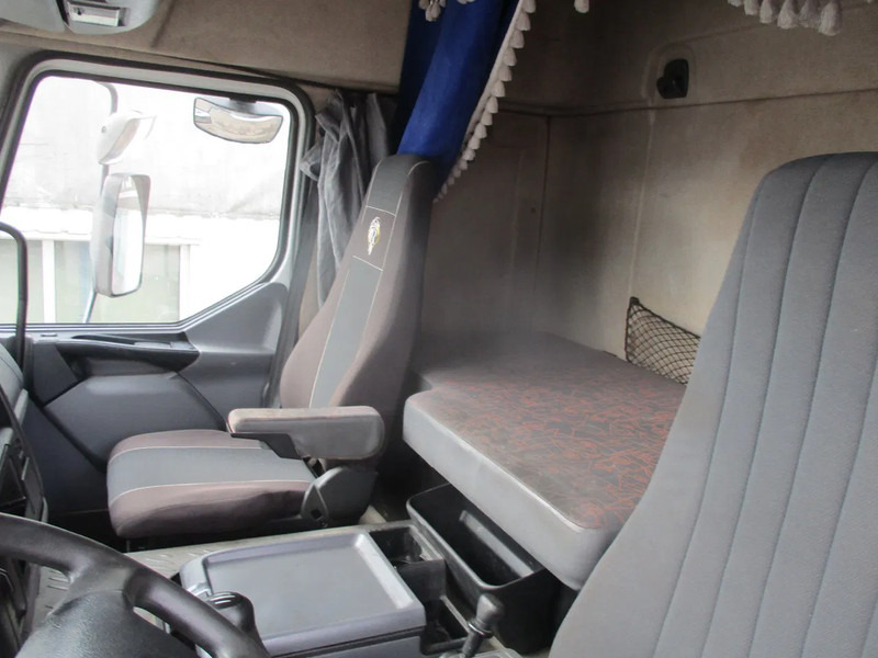 Тягач Renault Premium 420 DCI , ZF Manual , Intarder , AIrco: фото 12