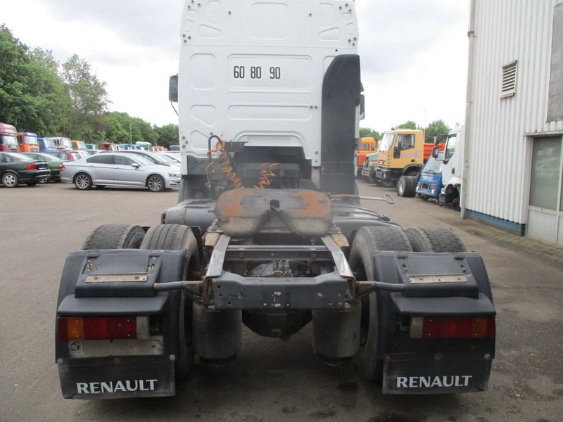 Тягач Renault Premium 420 DCI , ZF Manual , Intarder , AIrco: фото 7