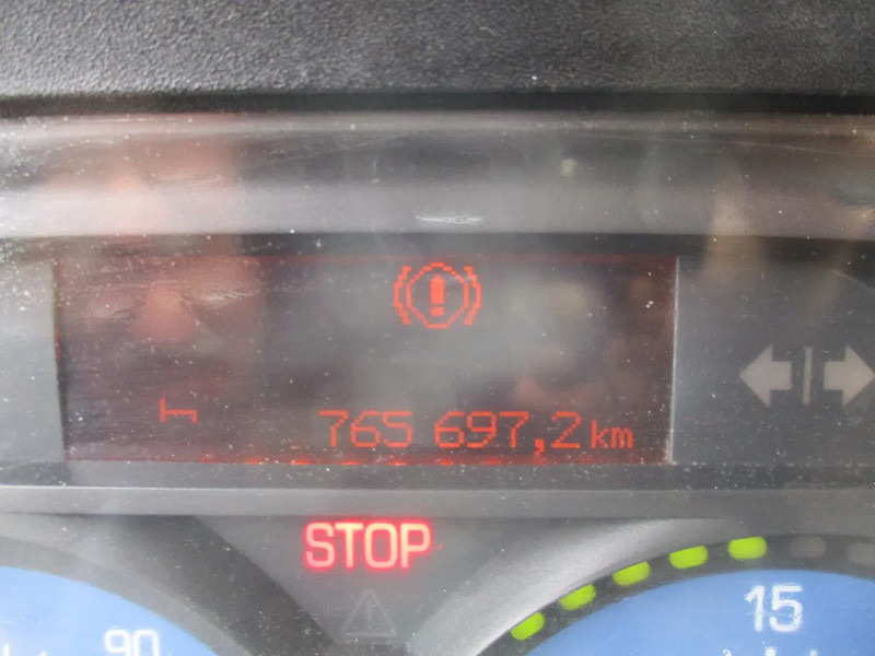 Тягач Renault Premium 420 DCI , ZF Manual , Intarder , AIrco: фото 9