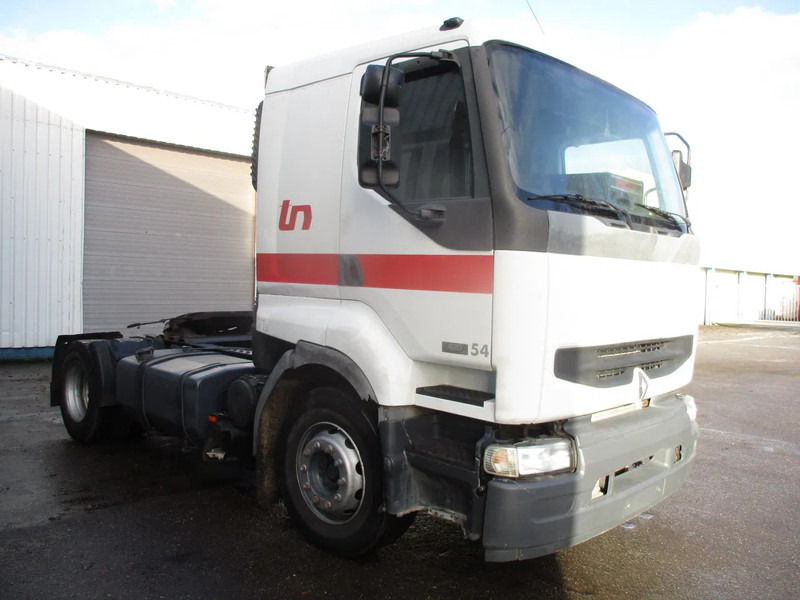 Renault Premium 420 DCI , ZF Manual - Тягач: фото 4 Renault Premium 420 DCI , ZF Manual - Тягач: фото 4