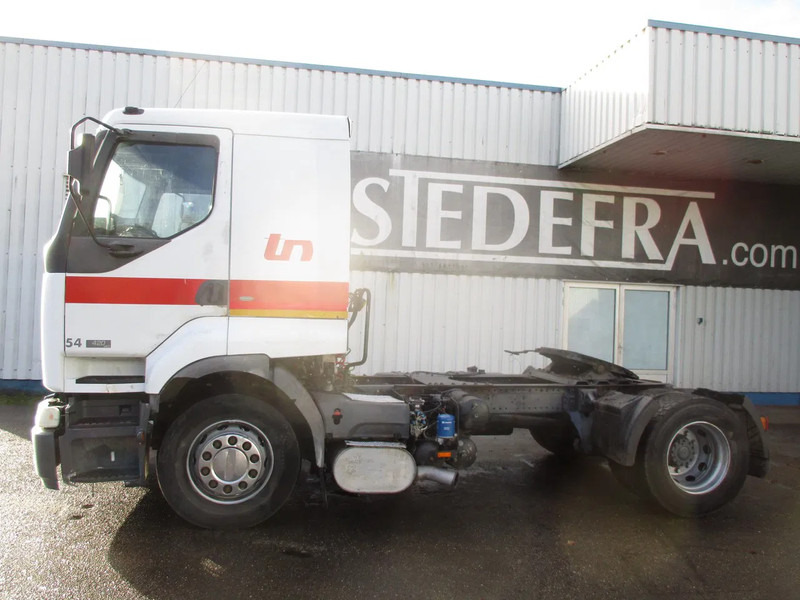 Renault Premium 420 DCI , ZF Manual - Тягач: фото 2 Renault Premium 420 DCI , ZF Manual - Тягач: фото 2