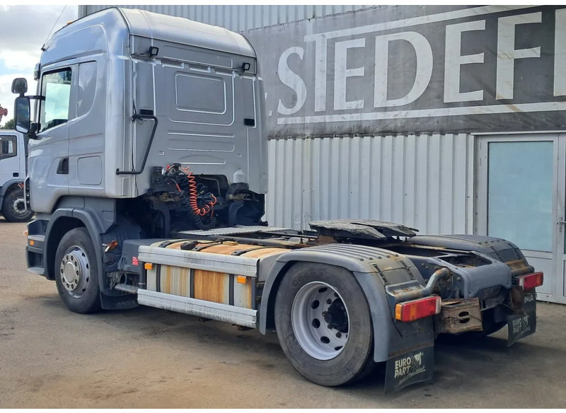 Scania R 420 Highline , Airco - Тягач: фото 5 Scania R 420 Highline , Airco - Тягач: фото 5