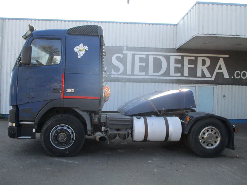 Volvo FH 12 380, Manual , Airco - Тягач: фото 2 Volvo FH 12 380, Manual , Airco - Тягач: фото 2