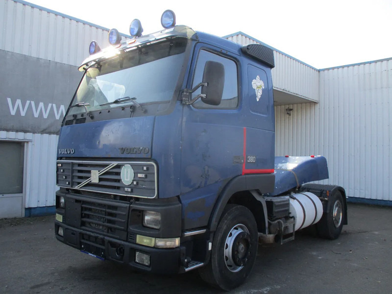 Volvo FH 12 380, Manual , Airco - Тягач: фото 1 Volvo FH 12 380, Manual , Airco - Тягач: фото 1