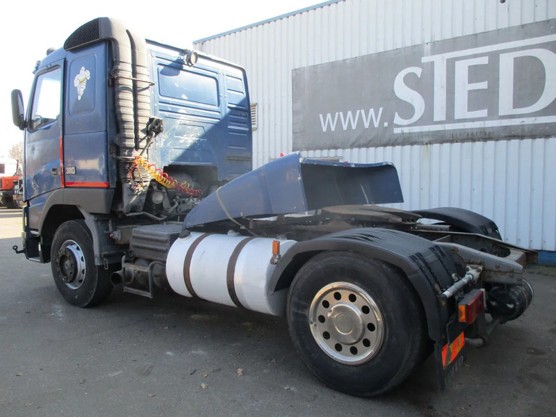 Volvo FH 12 380, Manual , Airco - Тягач: фото 5 Volvo FH 12 380, Manual , Airco - Тягач: фото 5