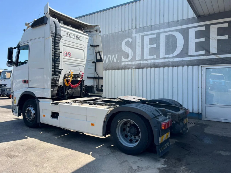 Volvo FH 13 440 , Airco , Globe , Euro 5 - Тягач: фото 5 Volvo FH 13 440 , Airco , Globe , Euro 5 - Тягач: фото 5