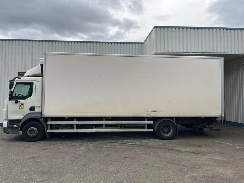Volvo FL 12-240 , Fridge truck , Carrier Viento - Рефрижератор: фото 2 Volvo FL 12-240 , Fridge truck , Carrier Viento - Рефрижератор: фото 2