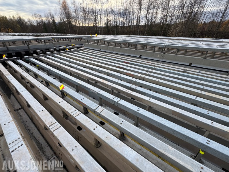 1000 meter Varioguard veisikring - Строительное оборудование: фото 4 1000 meter Varioguard veisikring - Строительное оборудование: фото 4