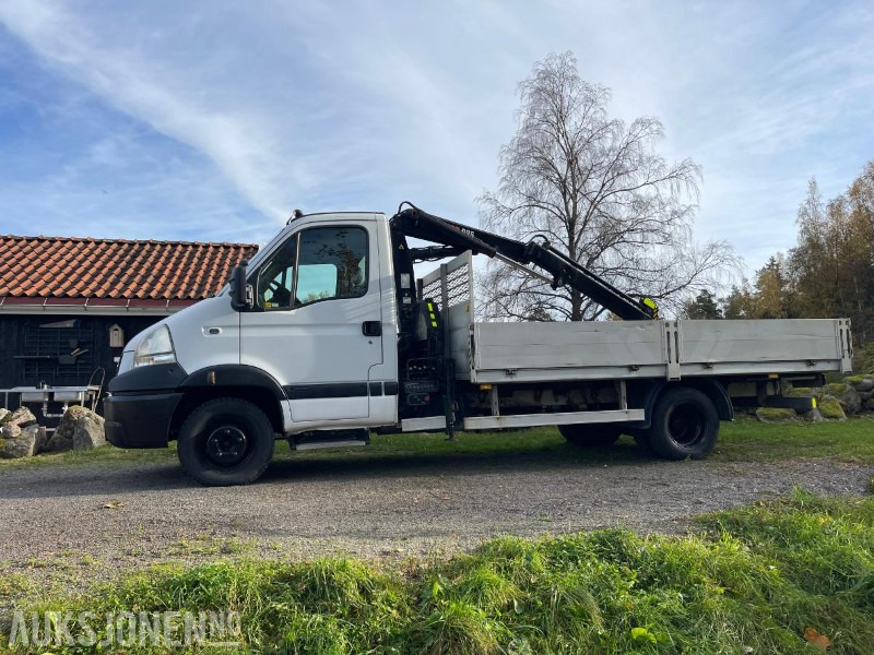 2005 Renault Mascott - Автоманипулятор: фото 1 2005 Renault Mascott - Автоманипулятор: фото 1