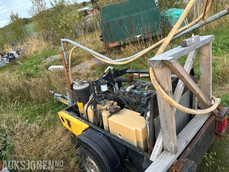 2006 Kaeser M43 kompressor - Строительное оборудование: фото 4 2006 Kaeser M43 kompressor - Строительное оборудование: фото 4