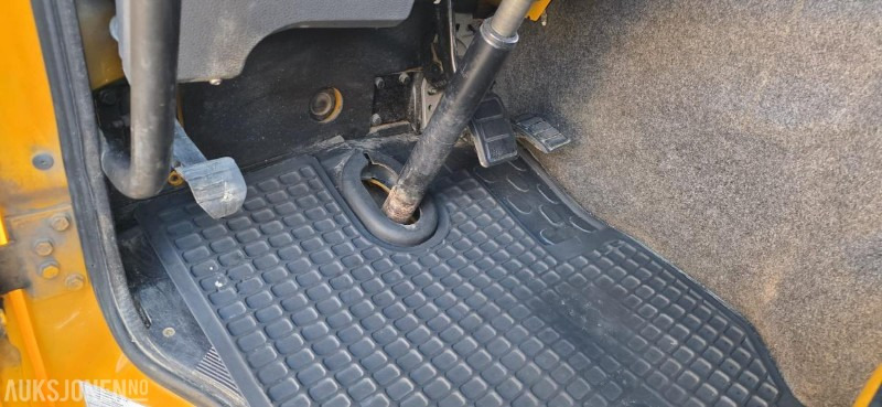 2006 Volvo FL250 Kranbil med tipp - 4X2 - Automat - HMF 683 K2 kran - Aluminiumskarmer - EU godkjent - Gått 206.755 km в лизинг 2006 Volvo FL250 Kranbil med tipp - 4X2 - Automat - HMF 683 K2 kran - Aluminiumskarmer - EU godkjent - Gått 206.755 km: фото 27 2006 Volvo FL250 Kranbil med tipp - 4X2 - Automat - HMF 683 K2 kran - Aluminiumskarmer - EU godkjent - Gått 206.755 km в лизинг 2006 Volvo FL250 Kranbil med tipp - 4X2 - Automat - HMF 683 K2 kran - Aluminiumskarmer - EU godkjent - Gått 206.755 km: фото 27