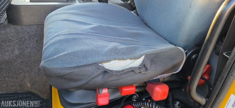 2006 Volvo FL250 Kranbil med tipp - 4X2 - Automat - HMF 683 K2 kran - Aluminiumskarmer - EU godkjent - Gått 206.755 km в лизинг 2006 Volvo FL250 Kranbil med tipp - 4X2 - Automat - HMF 683 K2 kran - Aluminiumskarmer - EU godkjent - Gått 206.755 km: фото 29 2006 Volvo FL250 Kranbil med tipp - 4X2 - Automat - HMF 683 K2 kran - Aluminiumskarmer - EU godkjent - Gått 206.755 km в лизинг 2006 Volvo FL250 Kranbil med tipp - 4X2 - Automat - HMF 683 K2 kran - Aluminiumskarmer - EU godkjent - Gått 206.755 km: фото 29