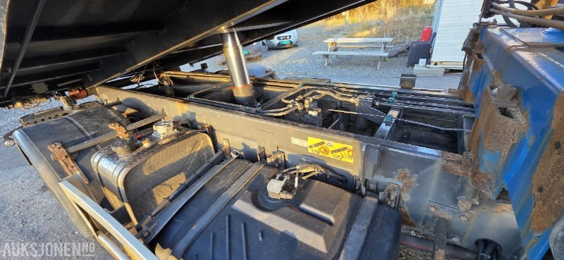 2006 Volvo FL250 Kranbil med tipp - 4X2 - Automat - HMF 683 K2 kran - Aluminiumskarmer - EU godkjent - Gått 206.755 km в лизинг 2006 Volvo FL250 Kranbil med tipp - 4X2 - Automat - HMF 683 K2 kran - Aluminiumskarmer - EU godkjent - Gått 206.755 km: фото 47 2006 Volvo FL250 Kranbil med tipp - 4X2 - Automat - HMF 683 K2 kran - Aluminiumskarmer - EU godkjent - Gått 206.755 km в лизинг 2006 Volvo FL250 Kranbil med tipp - 4X2 - Automat - HMF 683 K2 kran - Aluminiumskarmer - EU godkjent - Gått 206.755 km: фото 47