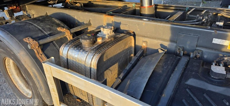 2006 Volvo FL250 Kranbil med tipp - 4X2 - Automat - HMF 683 K2 kran - Aluminiumskarmer - EU godkjent - Gått 206.755 km в лизинг 2006 Volvo FL250 Kranbil med tipp - 4X2 - Automat - HMF 683 K2 kran - Aluminiumskarmer - EU godkjent - Gått 206.755 km: фото 45 2006 Volvo FL250 Kranbil med tipp - 4X2 - Automat - HMF 683 K2 kran - Aluminiumskarmer - EU godkjent - Gått 206.755 km в лизинг 2006 Volvo FL250 Kranbil med tipp - 4X2 - Automat - HMF 683 K2 kran - Aluminiumskarmer - EU godkjent - Gått 206.755 km: фото 45