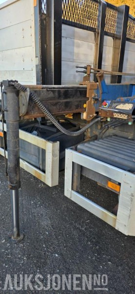 2006 Volvo FL250 Kranbil med tipp - 4X2 - Automat - HMF 683 K2 kran - Aluminiumskarmer - EU godkjent - Gått 206.755 km в лизинг 2006 Volvo FL250 Kranbil med tipp - 4X2 - Automat - HMF 683 K2 kran - Aluminiumskarmer - EU godkjent - Gått 206.755 km: фото 38 2006 Volvo FL250 Kranbil med tipp - 4X2 - Automat - HMF 683 K2 kran - Aluminiumskarmer - EU godkjent - Gått 206.755 km в лизинг 2006 Volvo FL250 Kranbil med tipp - 4X2 - Automat - HMF 683 K2 kran - Aluminiumskarmer - EU godkjent - Gått 206.755 km: фото 38