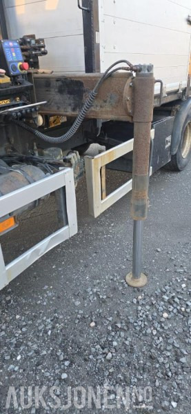 2006 Volvo FL250 Kranbil med tipp - 4X2 - Automat - HMF 683 K2 kran - Aluminiumskarmer - EU godkjent - Gått 206.755 km в лизинг 2006 Volvo FL250 Kranbil med tipp - 4X2 - Automat - HMF 683 K2 kran - Aluminiumskarmer - EU godkjent - Gått 206.755 km: фото 39 2006 Volvo FL250 Kranbil med tipp - 4X2 - Automat - HMF 683 K2 kran - Aluminiumskarmer - EU godkjent - Gått 206.755 km в лизинг 2006 Volvo FL250 Kranbil med tipp - 4X2 - Automat - HMF 683 K2 kran - Aluminiumskarmer - EU godkjent - Gått 206.755 km: фото 39