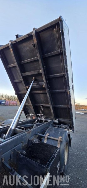 2006 Volvo FL250 Kranbil med tipp - 4X2 - Automat - HMF 683 K2 kran - Aluminiumskarmer - EU godkjent - Gått 206.755 km в лизинг 2006 Volvo FL250 Kranbil med tipp - 4X2 - Automat - HMF 683 K2 kran - Aluminiumskarmer - EU godkjent - Gått 206.755 km: фото 7 2006 Volvo FL250 Kranbil med tipp - 4X2 - Automat - HMF 683 K2 kran - Aluminiumskarmer - EU godkjent - Gått 206.755 km в лизинг 2006 Volvo FL250 Kranbil med tipp - 4X2 - Automat - HMF 683 K2 kran - Aluminiumskarmer - EU godkjent - Gått 206.755 km: фото 7